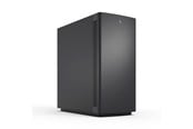 Kotelot - Fractal Design Define One Dark Solid - Kotelot - Miditower - Musta - FD-C-DEFOA-01