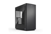 Kotelot - Fractal Design Define One Dark TG - Kotelot - Miditower - Musta - FD-C-DEFOA-02
