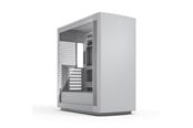 Kotelot - Fractal Design Define One Light TG - Kotelot - Miditower - Valkoinen - FD-C-DEFOA-03
