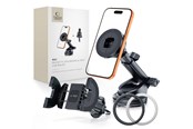 Puhelin - Muut lisävarusteet - Tech-Protect N62 MagSafe Car Cockpit Mount - Black - 5906302353057