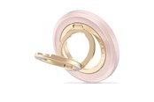 Puhelin - Muut lisävarusteet - Tech-Protect MMR700 Lamano MagSafe Magnetic Phone Holder - Rose Gold - 5906302353101