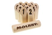 Pihapelit - Mölkky GO - 60595