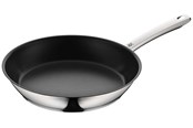 Pannut - WMF Nordic Profi fry pan 28 cm - 741086290