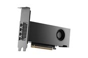 Näytönohjaimet - PNY RTX PRO 2000 Blackwell Small Box - 16GB GDDR7 RAM - Näytönohjaimet - VCNRTXPRO2000-SB