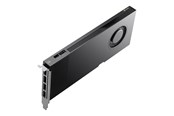 Näytönohjaimet - PNY RTX PRO 4000 Blackwell Small Box - 24GB GDDR7 RAM - Näytönohjaimet - VCNRTXPRO4000-SB
