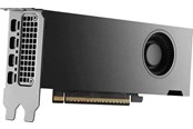 Näytönohjaimet - PNY RTX PRO 4000 SFF Blackwell Small Box - 24GB GDDR7 RAM - Näytönohjaimet - VCNRTXPRO4000LP-SB