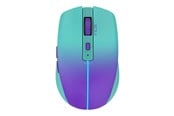 Hiiret - Incase INCA - mouse - Bluetooth 5.1 2.4 GHz - Hiiri - Optinen - 6 painiketta - Sininen - IWM-511RM