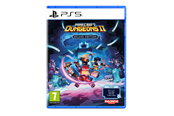 Pelit - Minecraft Dungeons II (Deluxe Edition) - Sony PlayStation 5 - Toiminta/Seikkailu - 5056635624543