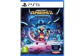 Pelit - Minecraft Dungeons II (Deluxe Edition) - Sony PlayStation 5 - Toiminta/Seikkailu - 5056635624543
