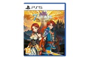 Pelit - 7th Domain: Tree of Chaos - Sony PlayStation 5 - RPG - 3760328375637