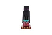 Pelit - lisävarusteet - Cable Guys - MINECRAFT NETHERGOLD ORE ENDERMAN - Miscellaneous Lisävarusteet pelikonsoleille - CGCRMC500021