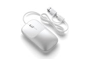 Hiiret - Satechi Slim LX Wired - Hiiri - Hopea - ST-MULXS