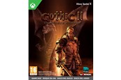 Pelit - Gothic 2 Classic - Microsoft Xbox Series X - RPG - 9120131604920