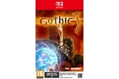 Pelit - Gothic 3 Classic - Nintendo Switch 2 - RPG - 9120131604746