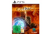 Pelit - Gothic 3 Classic - Sony PlayStation 5 - RPG - 9120131604715