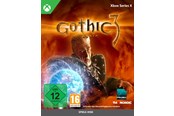 Pelit - Gothic 3 Classic - Microsoft Xbox Series X - RPG - 9120131604777