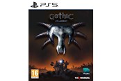 Pelit - Gothic Classic - Sony PlayStation 5 - RPG - 9120131603510