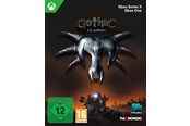 Pelit - Gothic Classic - Microsoft Xbox Series X - RPG - 9120131603534