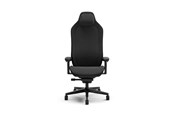 Pelituoli - Fractal Design Refine 2 Fabric Dark - Musta - Kangas - Jopa 135 kg - FD-CH-RE2F-01