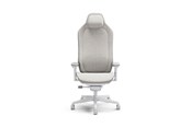 Pelituoli - Fractal Design Refine 2 Fabric Light - Harmaa - Kangas - Jopa 135 kg - FD-CH-RE2F-02