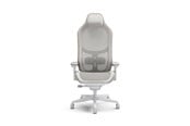 Pelituoli - Fractal Design Refine 2 Mesh Light - Harmaa - Mesh - Jopa 135 kg - FD-CH-RE2M-02