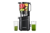 Mehulingot ja mehupuristimet - AMZCHEF SJ-036CBK Slow Juicer - CE-SJ-036C-BK