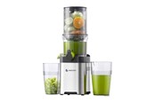 Mehulingot ja mehupuristimet - AMZCHEF CE-ZM1902M-SV Slow Juicer - CE-ZM1902M-SV