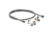 WC:t, istuimet, bideet ja varaosat - Hansgrohe water connection set for shower toilet - 60308000
