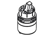 Varaosat & Asennustarvikkeet - Hansgrohe catridge m25lxs for m45 - 93760000