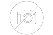 Varaosat & Asennustarvikkeet - Hansgrohe plug for push-open bottom valve ø64 mm chrome/plas - 98363000
