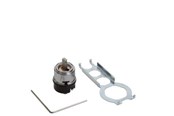 Varaosat & Asennustarvikkeet - Hansgrohe cartridge complete without mouth spray connection - 14095000