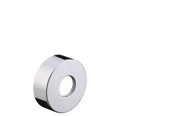 Varaosat & Asennustarvikkeet - Hansgrohe ax wall rosette dia. 68 mm 3/4 chrome - 96467000
