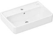 Altaat ja pesualtaat - Hansgrohe xanuia q wash basin compact 550/370 with tap hole - 60209450