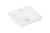 Altaat ja pesualtaat - Hansgrohe xelu q handrinse basin 500/480 with tap hole witho - 61012450