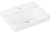 Altaat ja pesualtaat - Hansgrohe xelu q wash basin 600/480 with tap hole without ov - 61016450