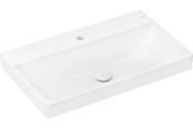 Altaat ja pesualtaat - Hansgrohe xelu q wash basin 800/480 with tap hole without ov - 61020450