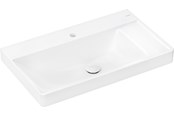 Altaat ja pesualtaat - Hansgrohe xelu q wash basin with shelf right 800/480 with ta - 61024450