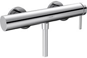 Suihku- ja asennustarvikkeet - Hansgrohe finoris 1-handle shower mixer chrome - 76620000