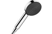 Suihku- ja asennustarvikkeet - Hansgrohe pulsify blend shower 105 1jet ecosmart+ krom - 24124000