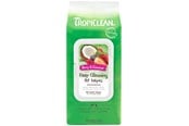 Koirat - Tropiclean Deep Cleaning Wipes - 51706