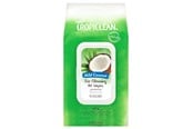 Koirat - Tropiclean Ear Cleaning Wipes - 51708