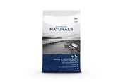 Koirat - Diamond naturals Small & Medium puppy chicken & Rice 15kg - 170702