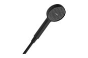 Suihku- ja asennustarvikkeet - Hansgrohe activera s hand shower 95 1jet ecosmart matt black - 28031670