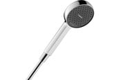 Suihku- ja asennustarvikkeet - Hansgrohe activera select s hand shower 95 2jet ecosmart chrome - 28033000