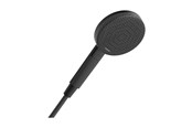 Suihku- ja asennustarvikkeet - Hansgrohe raindance alive select s hand shower 125 3jet ecosmart m - 24511670
