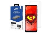 Puhelintarvikkeet - Näytönsuojat - 3mk Samsung Galaxy A21s - FlexibleGlass™ Special Edition - 5903108253482