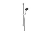 Suihku- ja asennustarvikkeet - Hansgrohe activera s shower set 95 1jet ecosmart with shower bar 65 - 28041000