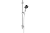 Suihku- ja asennustarvikkeet - Hansgrohe activera select s shower set 95 2jet ecosmart with shower - 28048000
