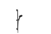 Suihku- ja asennustarvikkeet - Hansgrohe pulsify select s 105 3jet relaxation shower set ma - 24160670