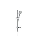 Suihku- ja asennustarvikkeet - Hansgrohe raindance select s 120 3jet hand shower unica's pu - 26630000